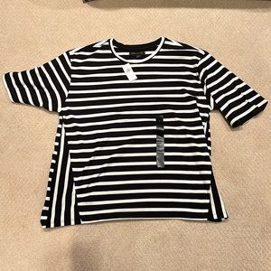 Banana Republic Factory heavyweight t shirt